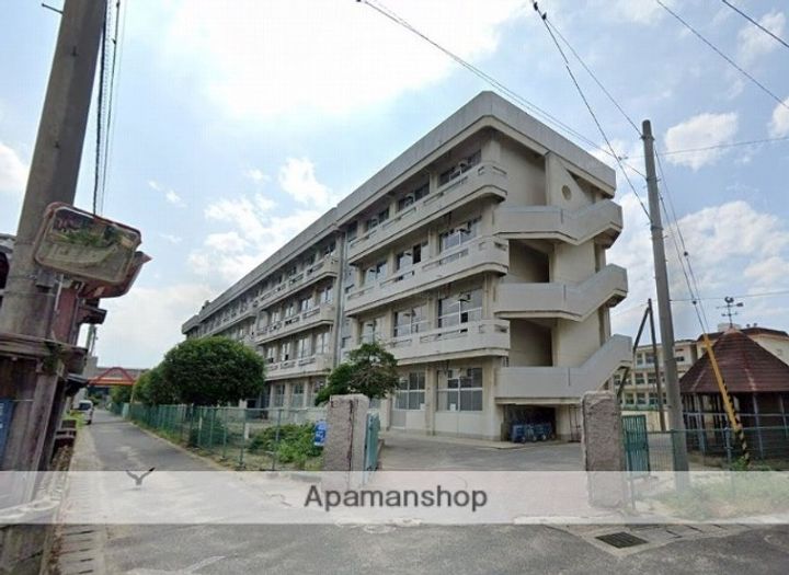 ジョイ・グリーンの周辺