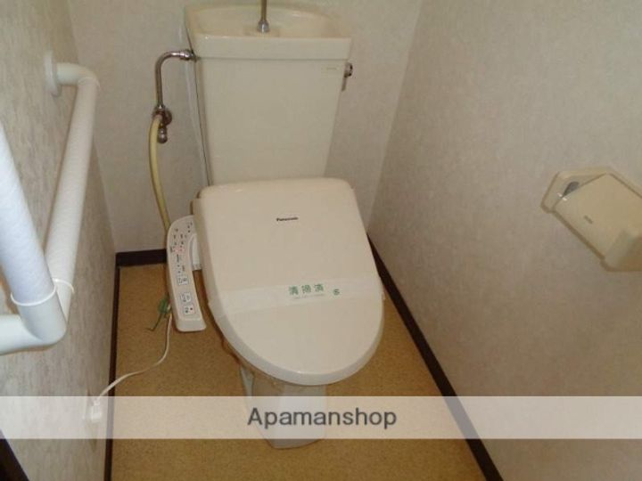 星加アパートのその他画像