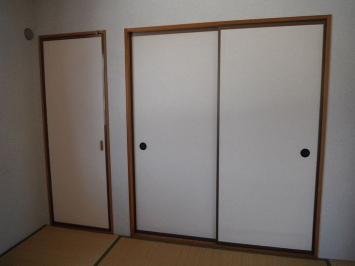 シャルマン舟山のその他画像