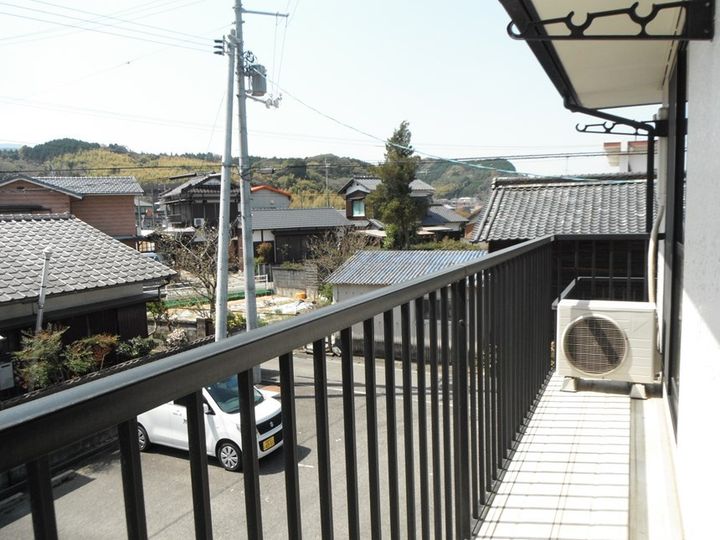 シャルマン舟山のその他画像