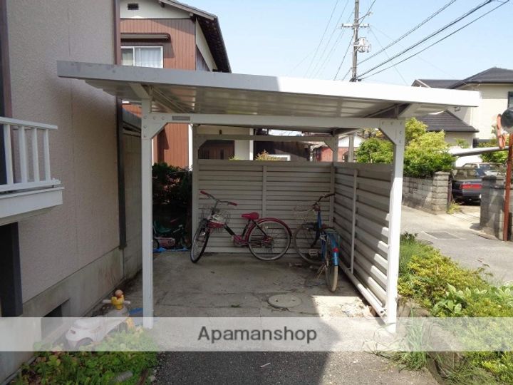 文野ハイツのその他画像