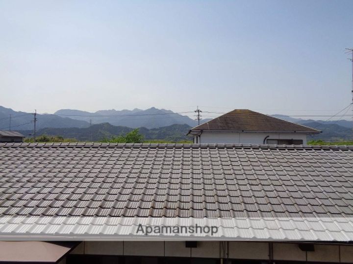 文野ハイツのその他画像