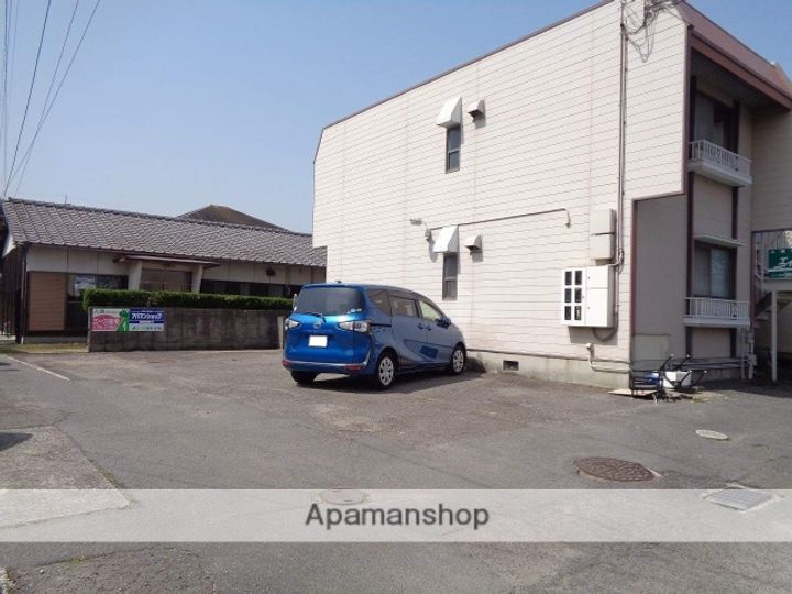 文野ハイツのその他画像