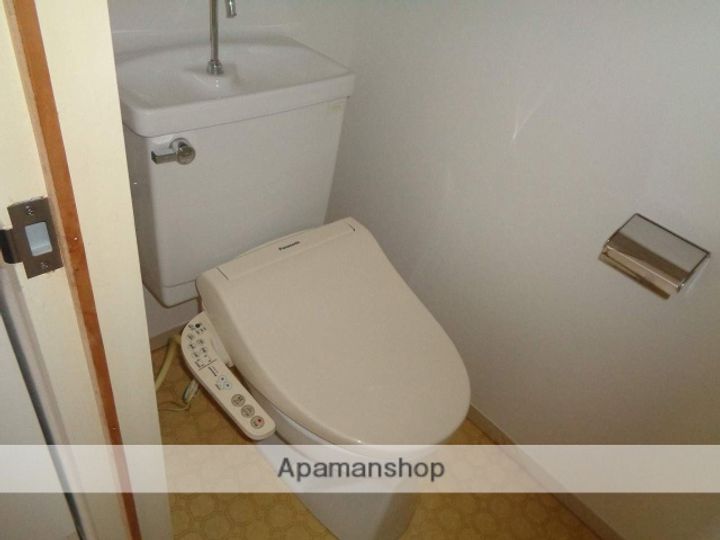 文野ハイツのその他画像