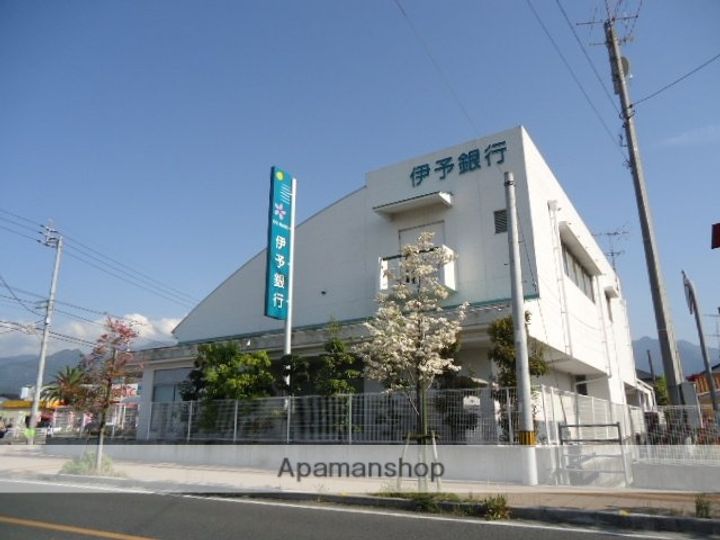 文野ハイツの周辺