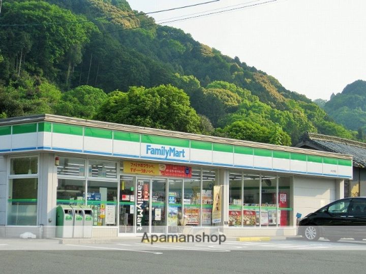 コンフォート プチ パインの周辺