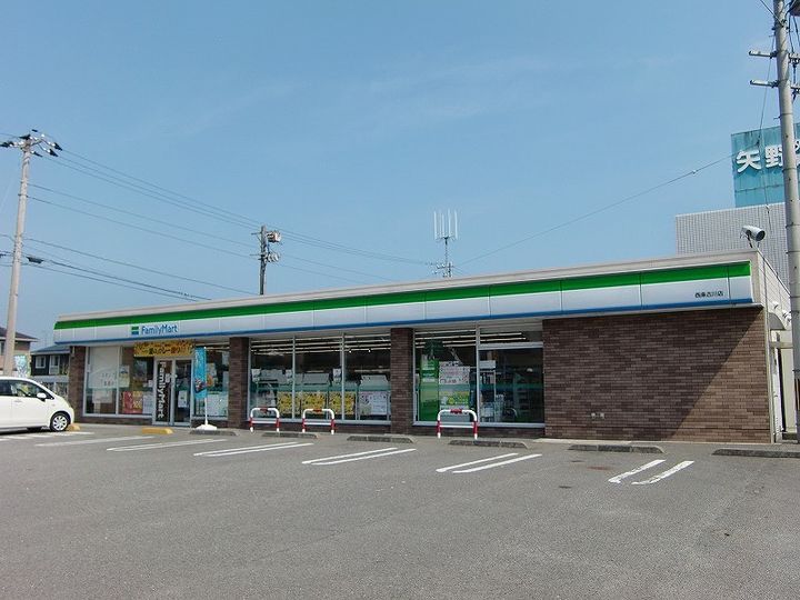 サンフラワー・ヒルズD203の周辺