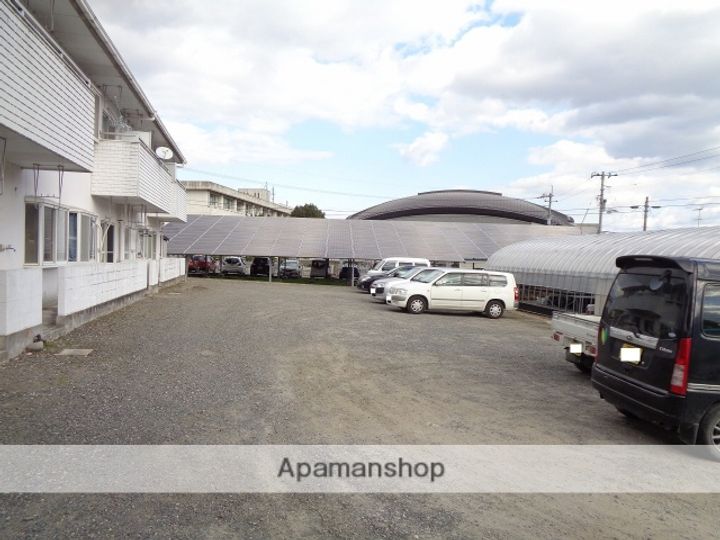 メゾン戸田のその他画像