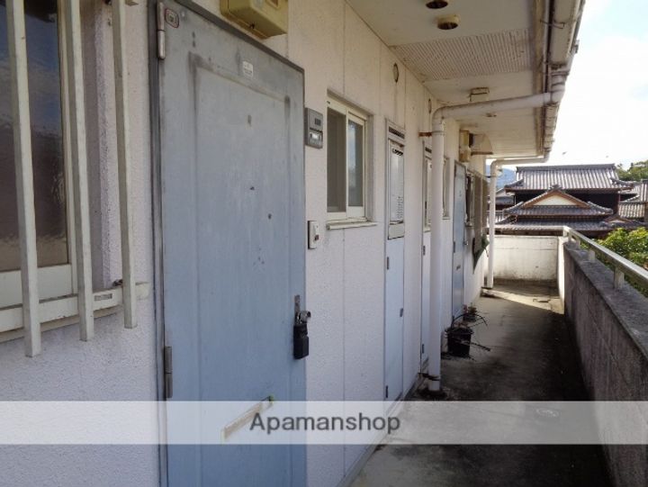 メゾン戸田のその他画像