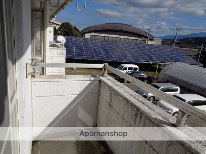 メゾン戸田のその他画像