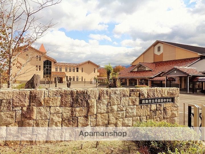 メゾン戸田の周辺