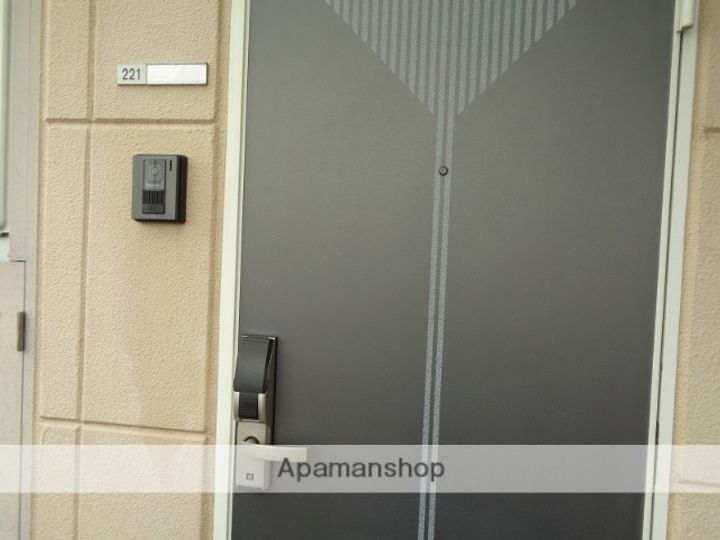 ジョイリッツ大町 2番館の内装