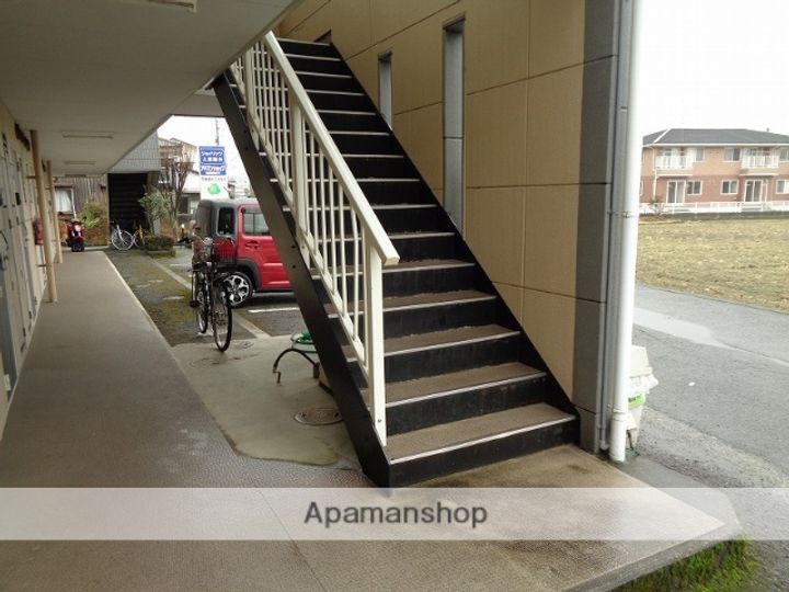 ジョイリッツ大町 2番館のその他画像