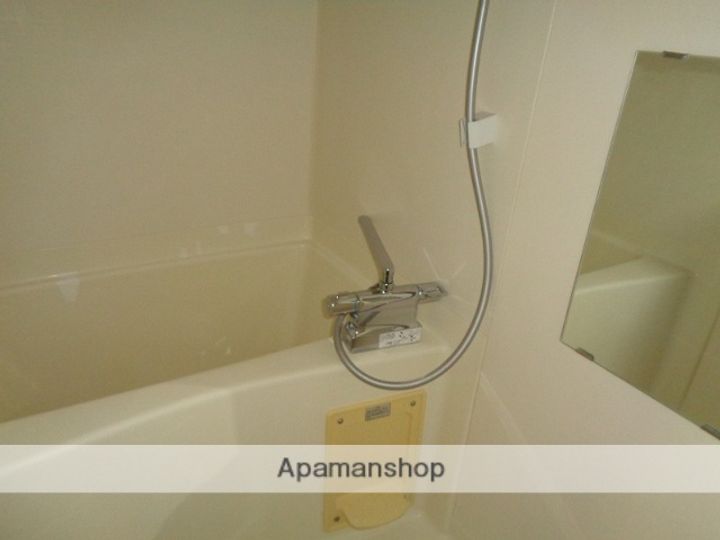 ジョイリッツ大町 2番館の風呂