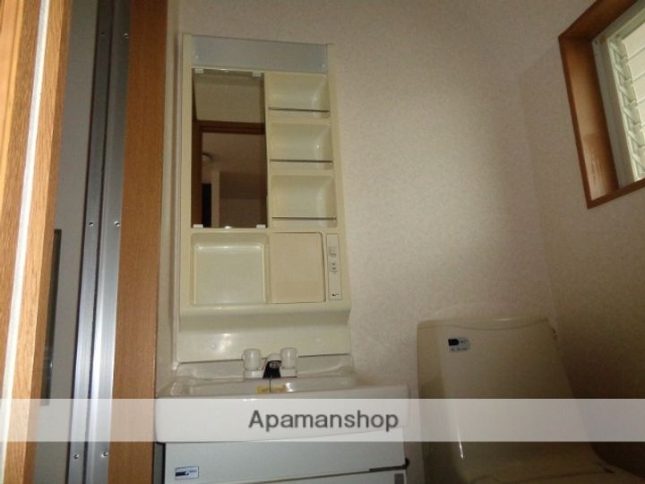 ジョイリッツ大町 2番館のその他画像