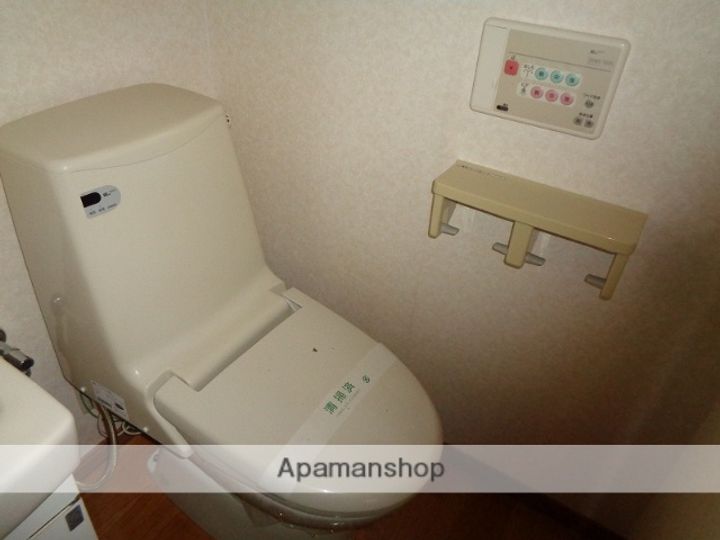 ジョイリッツ大町 2番館のその他画像