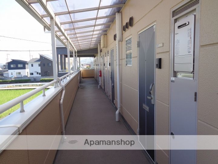 ジョイリッツ大町 2番館のその他画像