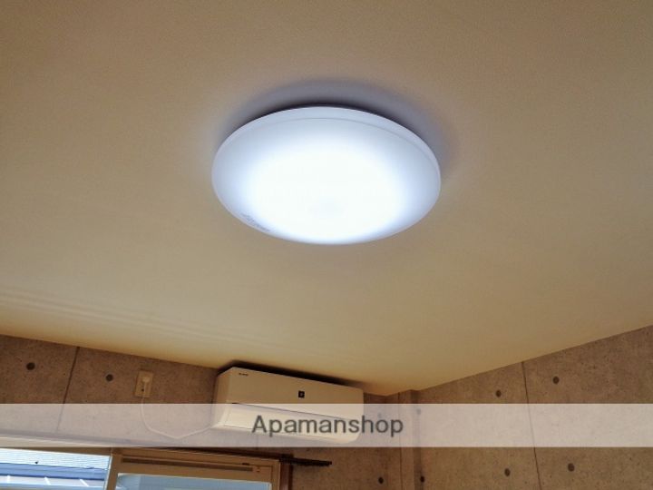 ジョイリッツ大町 2番館の内装