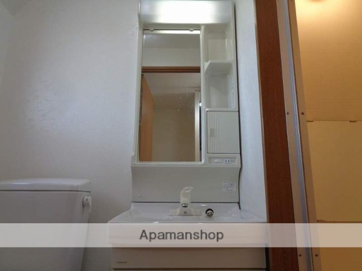 ジョイリッツ大町 2番館のその他画像