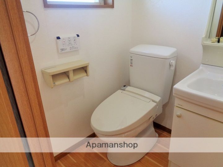 ジョイリッツ大町 2番館のその他画像