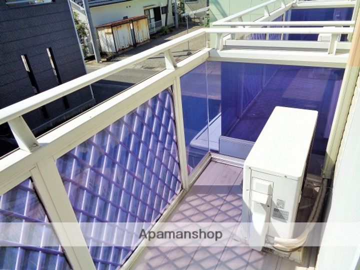 ジョイリッツ大町 2番館のその他画像