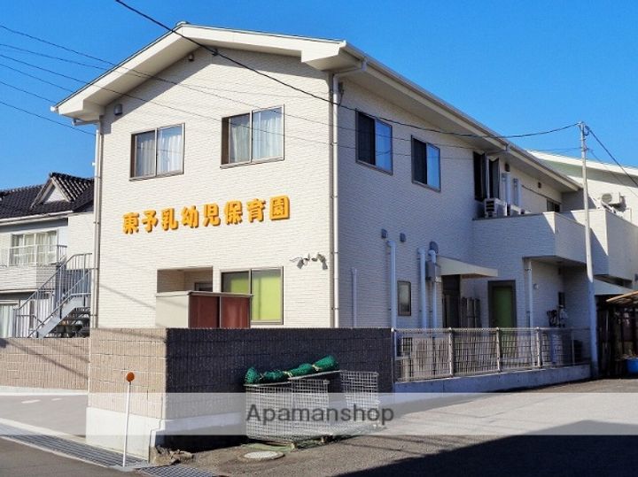 ジョイリッツ大町 2番館の周辺