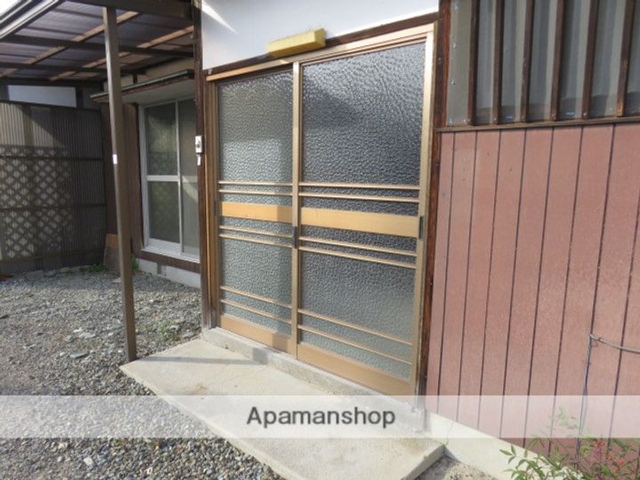 愛媛県西条市喜多川(一戸建)の賃貸物件のその他画像