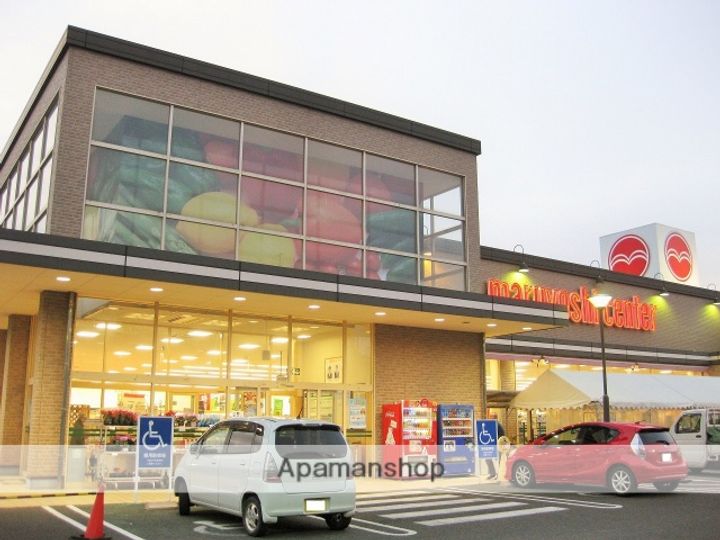 愛媛県西条市喜多川(一戸建)の賃貸物件の周辺