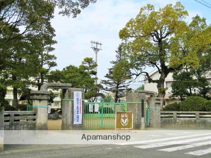 愛媛県西条市喜多川(一戸建)の賃貸物件の周辺