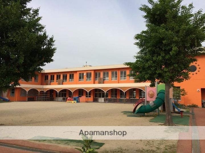 伊藤アパートの周辺