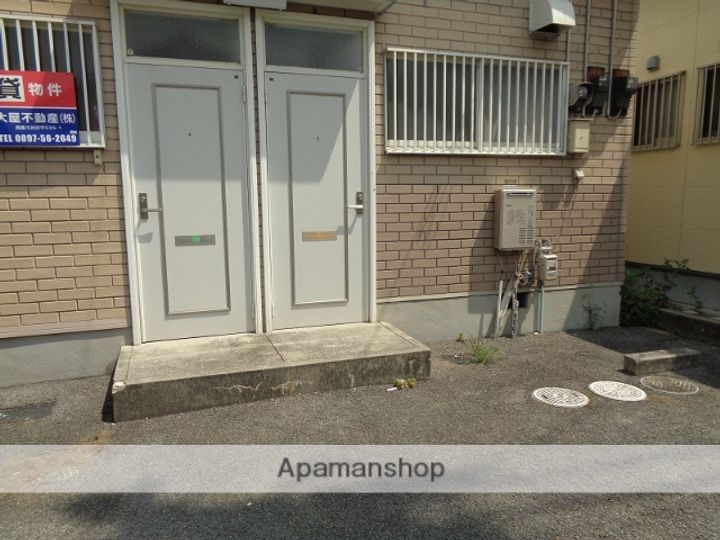 伊藤アパートのその他画像