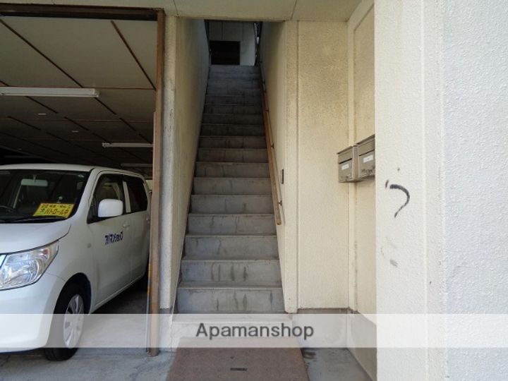 愛媛県西条市大町(一戸建)の賃貸物件の外観