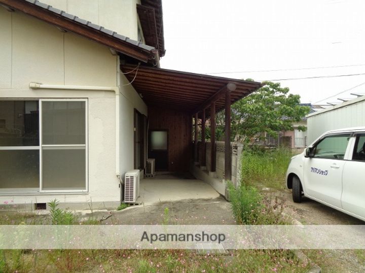 愛媛県西条市安知生(一戸建)の賃貸物件のその他画像