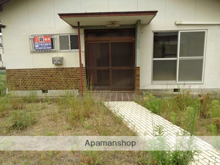 愛媛県西条市安知生(一戸建)の賃貸物件のその他画像