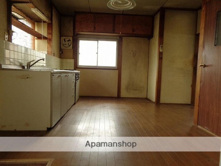 愛媛県西条市安知生(一戸建)の賃貸物件のその他画像