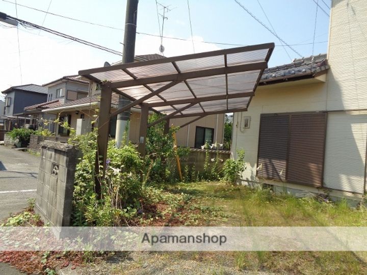 愛媛県西条市喜多川(一戸建)の賃貸物件のその他画像