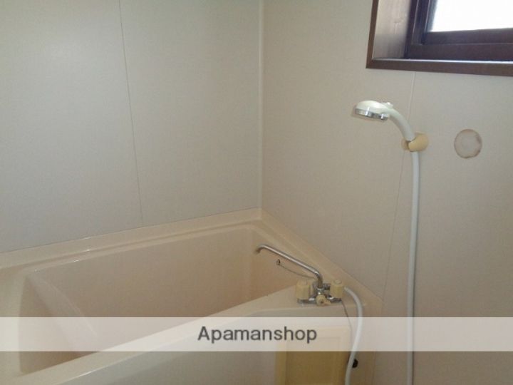 愛媛県西条市喜多川(一戸建)の賃貸物件の風呂