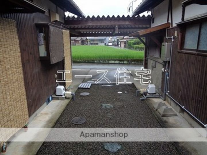 愛媛県西条市中野甲(一戸建)の賃貸物件のその他画像