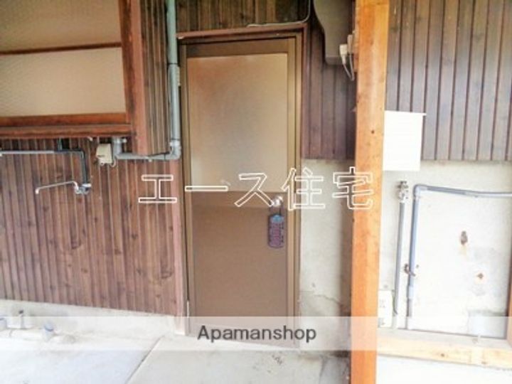 愛媛県西条市中野甲(一戸建)の賃貸物件のその他画像