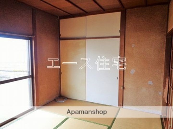 愛媛県西条市中野甲(一戸建)の賃貸物件のその他画像