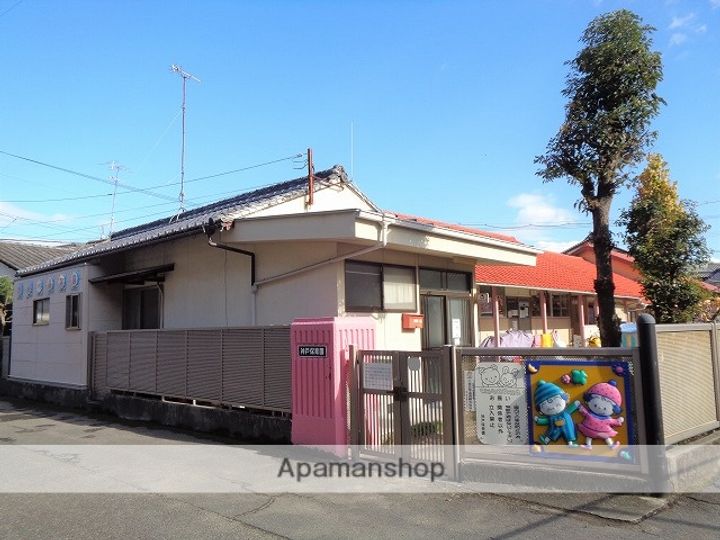 愛媛県西条市中野甲(一戸建)の賃貸物件の周辺