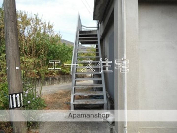 愛媛県西条市洲之内甲(一戸建)の賃貸物件のその他画像