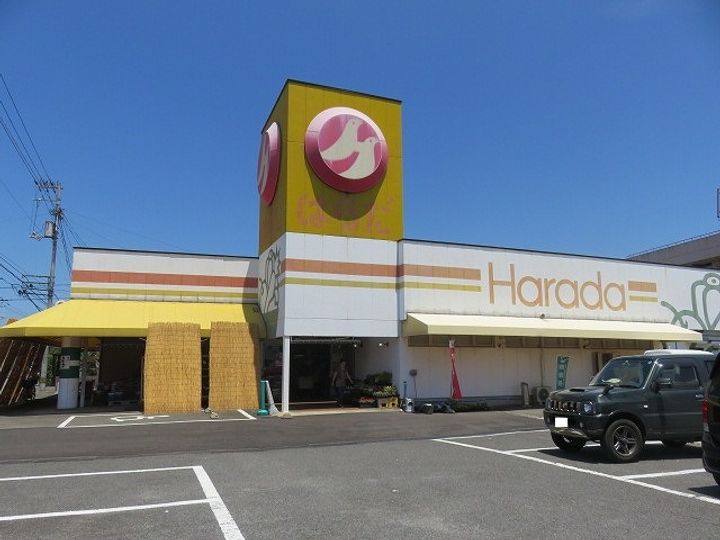 メゾンSOWACA A棟の周辺