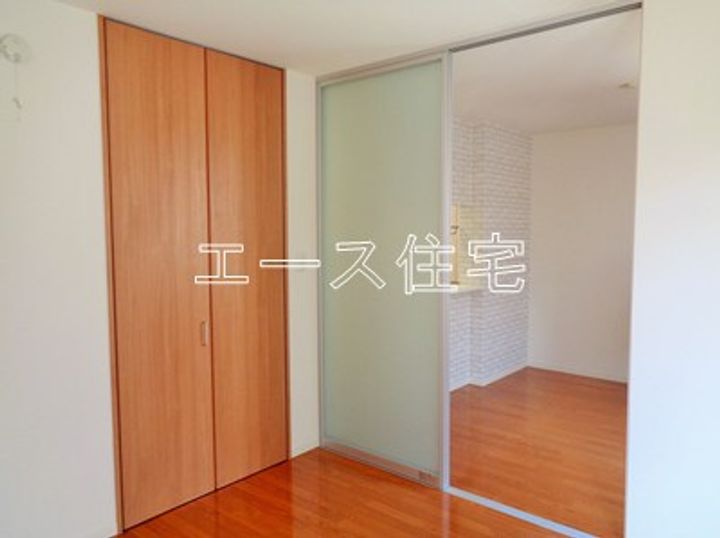 メゾンSOWACA B棟のその他画像