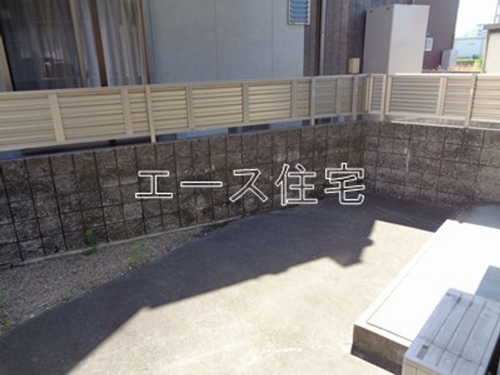 メゾンSOWACA B棟のその他画像