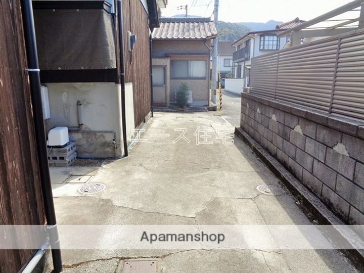 愛媛県西条市福武甲(一戸建)の賃貸物件のその他画像