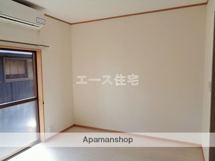 愛媛県西条市福武甲(一戸建)の賃貸物件の内装