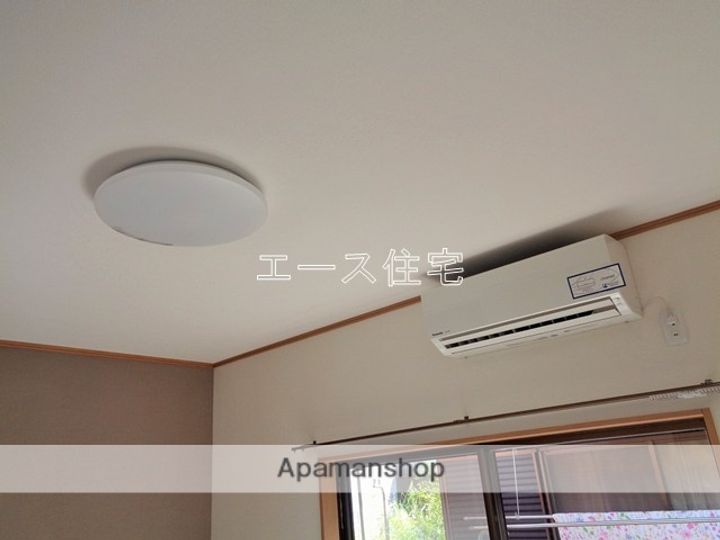 愛媛県西条市福武甲(一戸建)の賃貸物件の内装