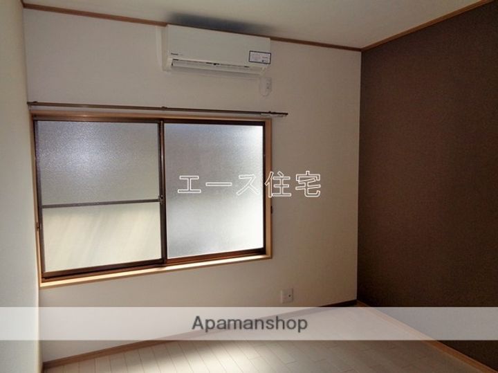 愛媛県西条市福武甲(一戸建)の賃貸物件の内装