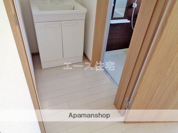 愛媛県西条市福武甲(一戸建)の賃貸物件の内装